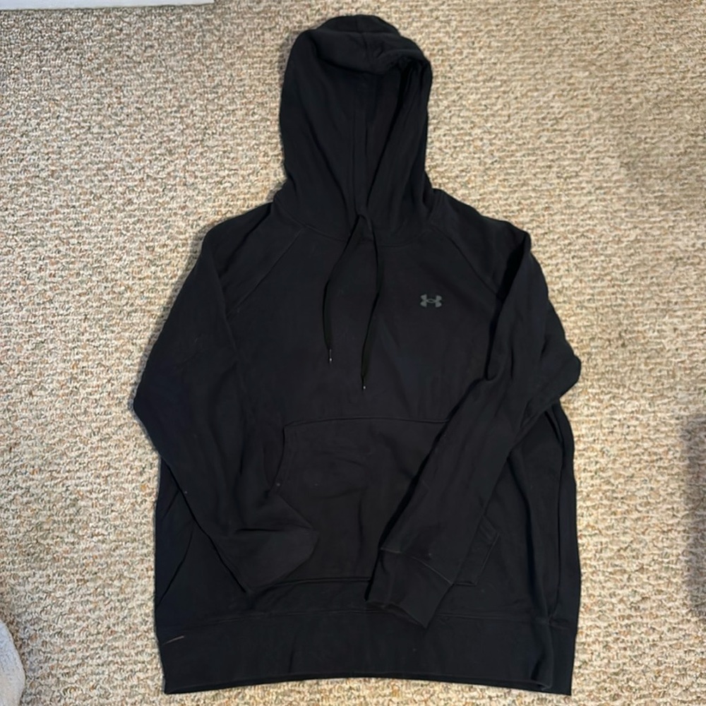 Under armor Sweatshirt🤍